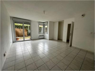 Location Appartement 2 pices TOULOUSE 31500