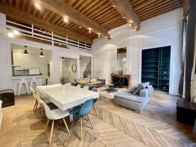 Location Appartement 3 pices LYON-2EME-ARRONDISSEMENT 69002