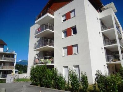 Location Appartement 4 pices ROCHE-SUR-FORON 74800