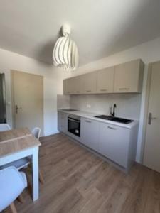 Location Appartement 3 pices BASTIA 20200