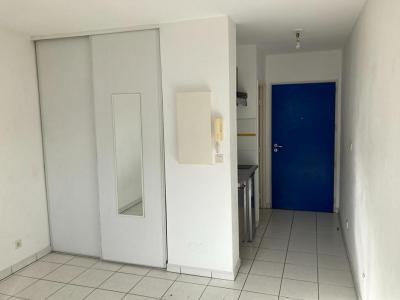 Location Appartement SAINT-DENIS-CHAUDRON 97490