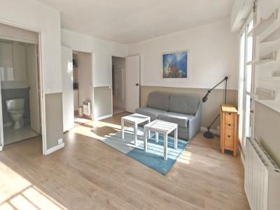 Location Appartement SAINT-CLOUD 92210