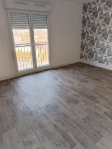 Location Appartement 3 pices ARCIS-SUR-AUBE 10700