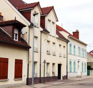 Location Appartement 2 pices ARCIS-SUR-AUBE 10700
