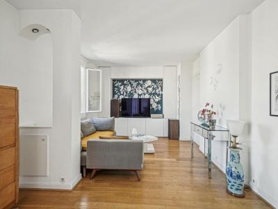 Vente Appartement 4 pices LYON-3EME-ARRONDISSEMENT 69003
