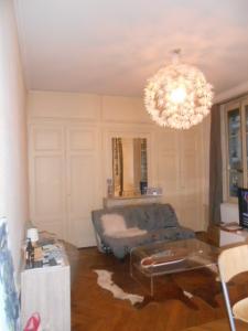 Location Appartement LYON-2EME-ARRONDISSEMENT 69002
