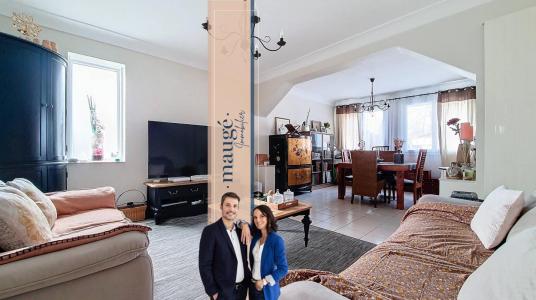 Vente Maison 5 pices CHAPONNAY 69970