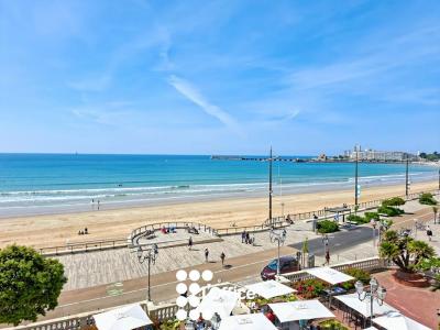 Vente Appartement 4 pices SABLES-D'OLONNE 85100