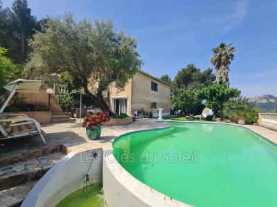 Vente Maison 7 pices TOULON 83200