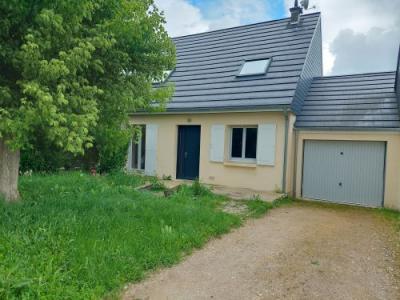 Vente Maison 4 pices SAINT-AMAND-MONTROND 18200