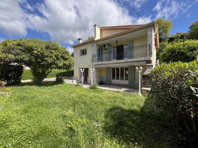 Vente Maison 5 pices CAGNES-SUR-MER 06800