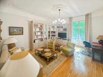 Vente Appartement 4 pices METZ 57000