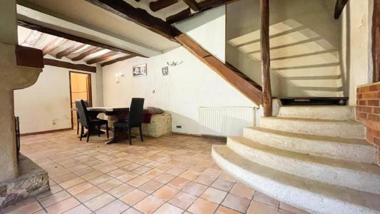 Vente Maison 6 pices BENNECOURT 78270