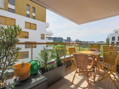 Vente Appartement 5 pices MASSY 91300