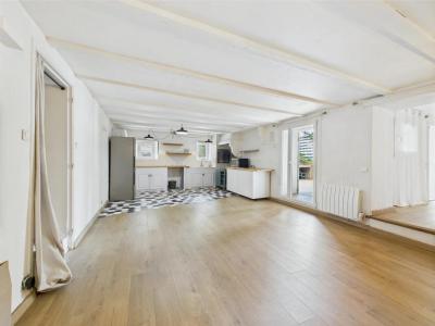 Vente Appartement 2 pices MARSEILLE-14EME-ARRONDISSEMENT 13014
