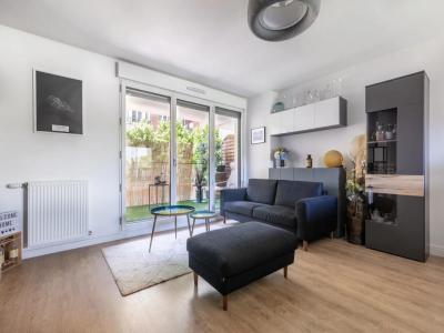 Vente Appartement 4 pices ASNIERES-SUR-SEINE 92600