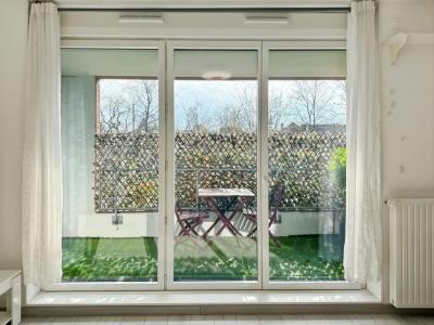 Vente Appartement 3 pices NANTERRE 92000