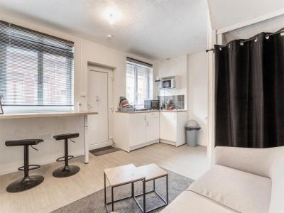 Vente Maison 6 pices ROUBAIX 59100