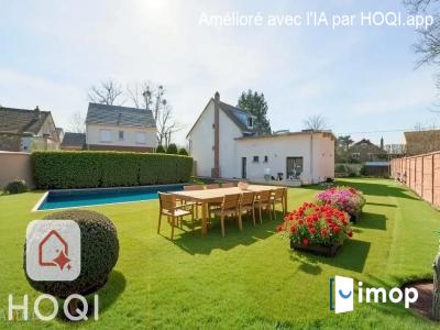 Vente Prestige SAINTE-GENEVIEVE-DES-BOIS 91700
