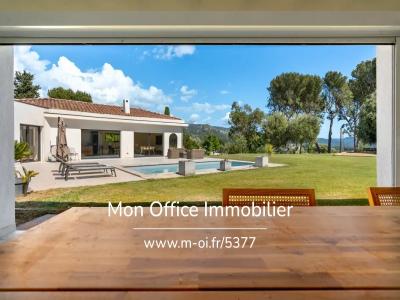 Vente Maison 6 pices AUBAGNE 13400
