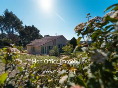 Vente Maison 9 pices CASTELLET 83330