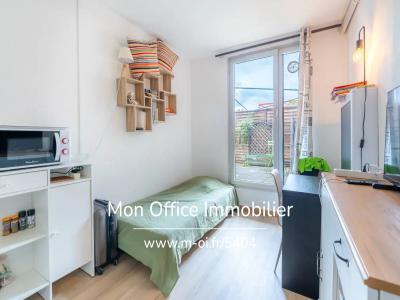 Vente Appartement BEAURECUEIL 13100