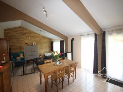 Vente Maison 6 pices RANCENNES 08600
