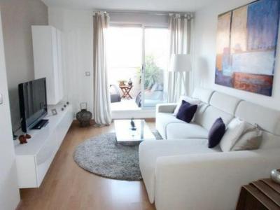 Vente Appartement 4 pices SAINT-OUEN 93400