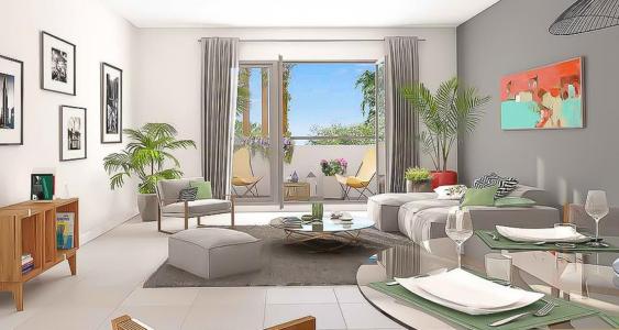 Vente Appartement 4 pices CHARENTON-LE-PONT 94220