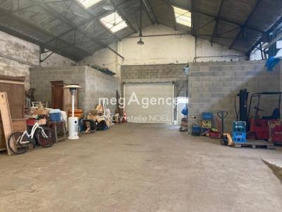 Vente Parking LUCON 85400