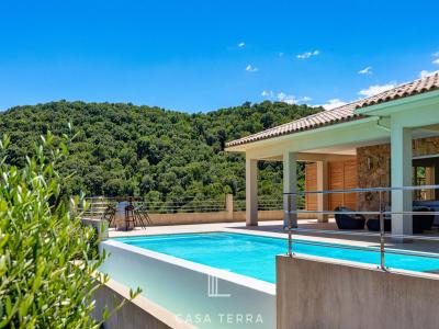 Vente Maison 9 pices CHISA 20240