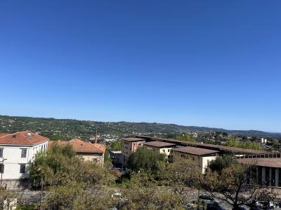 Vente Appartement 3 pices GRASSE 06130