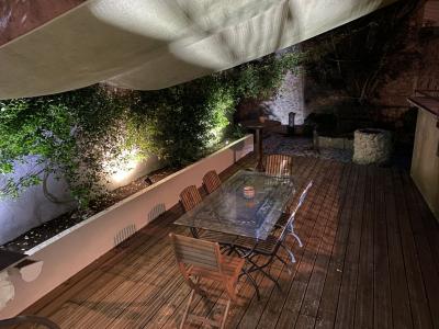 Vente Maison 8 pices QUISSAC 30260