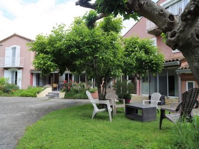 Vente Maison 20 pices MIREPOIX 09500