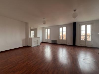 Vente Appartement 3 pices MARSEILLE-2EME-ARRONDISSEMENT 13002