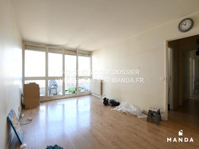 Location Appartement 3 pices PARIS-20EME-ARRONDISSEMENT 75020