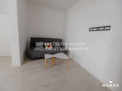 Location Appartement ROUBAIX 59100