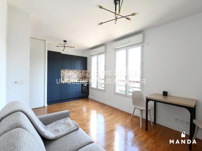 Location Appartement RUEIL-MALMAISON 92500