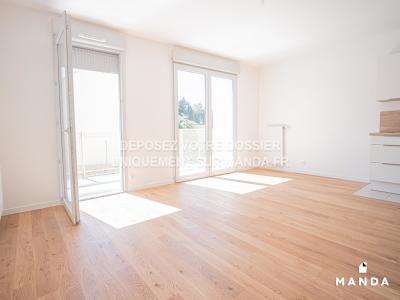 Location Appartement 3 pices REIMS 51100
