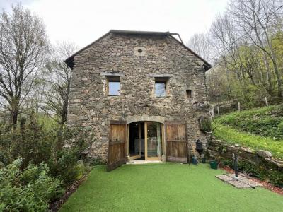 Vente Maison 5 pices GAGNAC-SUR-CERE 46130