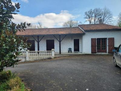 Vente Maison 5 pices ALLOUE 16490