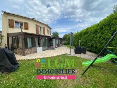 Vente Maison 4 pices SAINT-BRICE 95350