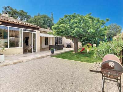 Vente Maison 6 pices PONTET 84130