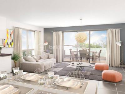 Vente Appartement 3 pices MOTTE-SERVOLEX 73290