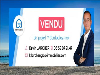 Vente Appartement 4 pices PALAVAS-LES-FLOTS 34250