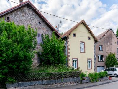 Vente Maison 5 pices HERICOURT 70400
