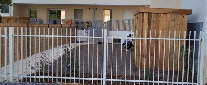 Location Appartement 3 pices FLOIRAC 33270