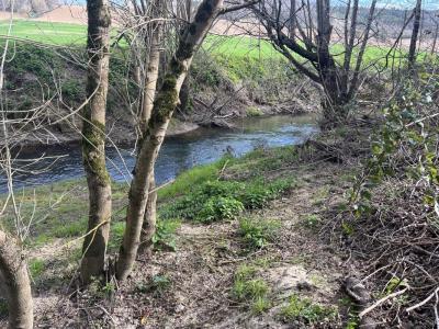 Vente Maison 4 pices SAUVETAT-DE-SAVERES 47270