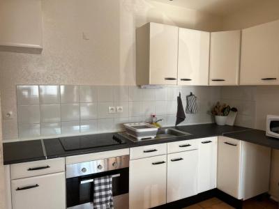 Vente Appartement 2 pices VETRAZ-MONTHOUX 74100