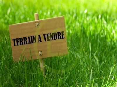Vente Terrain MEES 04190